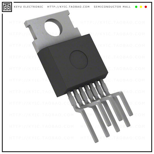 STR-Y6765【IC REG PWM CONV AC/DC TO-220F-7】