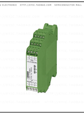 2901674【PV STRING MONITOR MODULE】