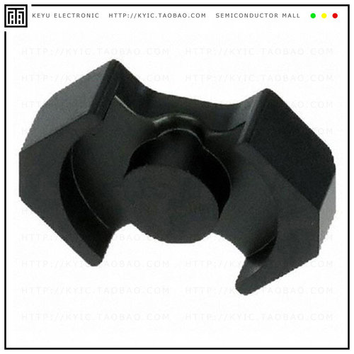 B65805P0000R087【FERRITE CORE RM 2.4UH N87 2PCS】