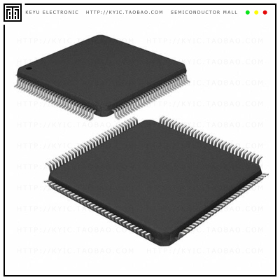 MB9BF516RPMC-G-JNE2【IC MCU 32BIT 544KB FLASH 120LQFP】