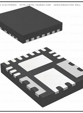 IR3895MTRPBF【IC REG BUCK ADJ 16A SYNC 16-PQFN】