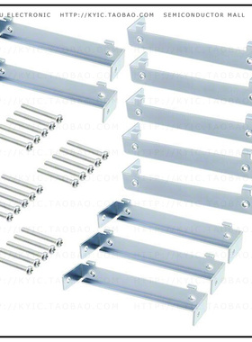 AIGT28321【GT21C MNTNG BRCKTS 5 SETS/4 PER】