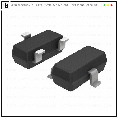 M1MA151WAT1G【DIODE ARRAY GP 40V 100MA SC59】