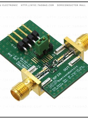 OM7802/BGU7003/CMMB 598【RF EVAL FOR BGU7003】