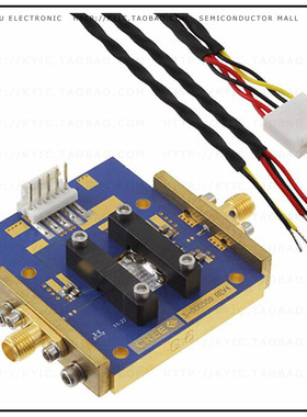 CMPA2560025F-TB【BOARD DEMO AMP CKT CMPA2560025F】