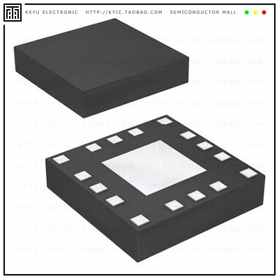 TUSB1105RTZR【IC SRL BUS TXRX UNVRSL 16-QFN】