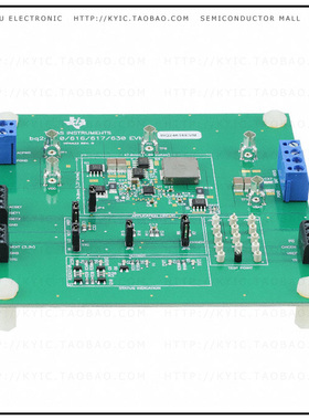 BQ24616EVM【EVAL MODULE FOR BQ24616】