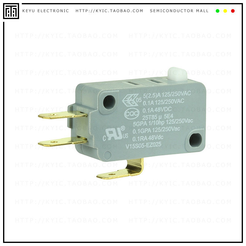 V15S05-EZ025【BASIC SWITCH V BASICS V15】