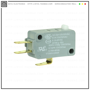 SWITCH BASIC BASICS V15S05 V15 EZ025