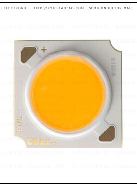 CMA1825-0000-000N0U0A40G【XLAMP CMA LIGHT EMITTING DIODE W】