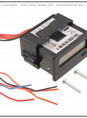 CUB7CVG0【COUNTER LCD 8 CHAR 3.6V PANEL MT】