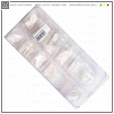 76650-0134【KIT CONN MINI-LOCK .098 ASSORTED】