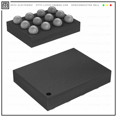 MAX77503AEWC+【WIDE-INPUT VOLTAGE BUCK】