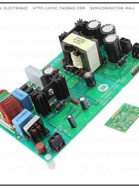 NCL30001LEDGEVB【BOARD EVAL 80W 1A FOR LED DVR】