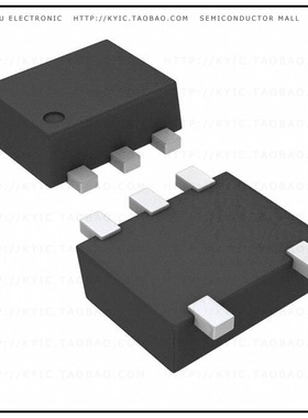 OPA170AIDRLR【IC OPAMP GP 1.2MHZ RRO SOT5】