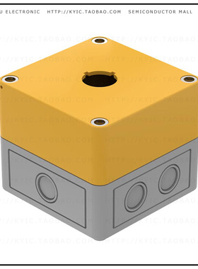 704.945.0【ENCLOSURE 94X94X81 WITH MOUNTIN】