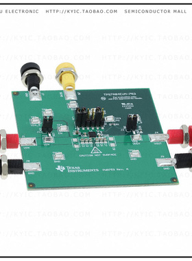 TPS7A84EVM-753【EVAL BOARD FOR TPS7A84】