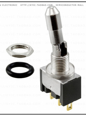 M2012LL3G01【SWITCH TOGGLE SPDT 0.4VA 28V】