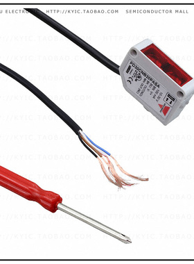 PD30CNP50PAPS【SENSOR RETROREFLECTIVE 5M PNP】