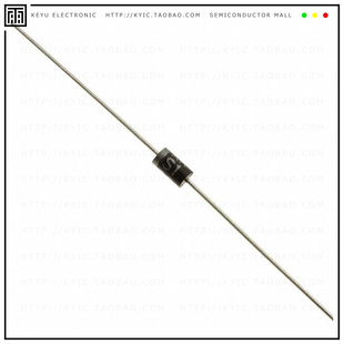 SARS01V1【DIODE GEN PURP 800V 1.2A AXIAL】