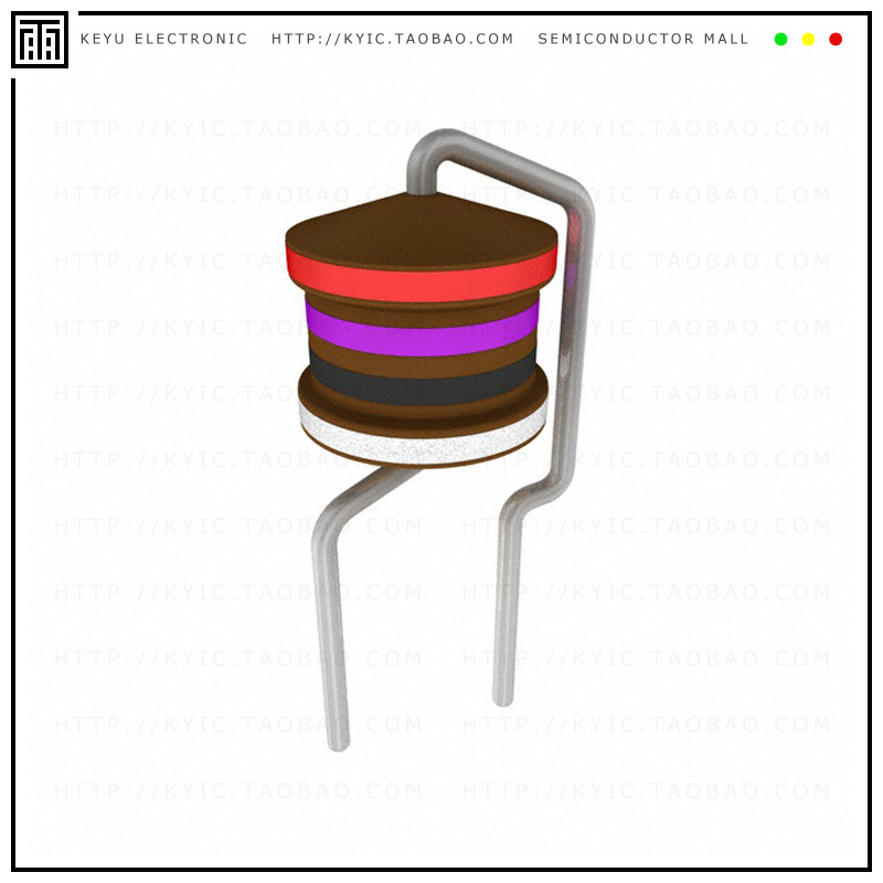 B82144B2273K000【FIXED IND 27UH 2A 200 MOHM TH】
