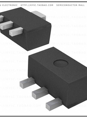 AP2204RB-5.0TRG1【IC REG LINEAR 5V 150MA SOT89】