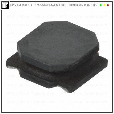 NR3012T100M【FIXED IND 10UH 630MA 348 MOHM】