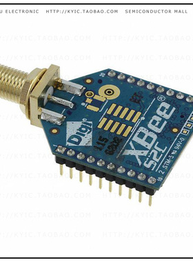 XB24CDMSIT-001【XBEE S2C DIGIMESH 2.4 TH RPSMA】