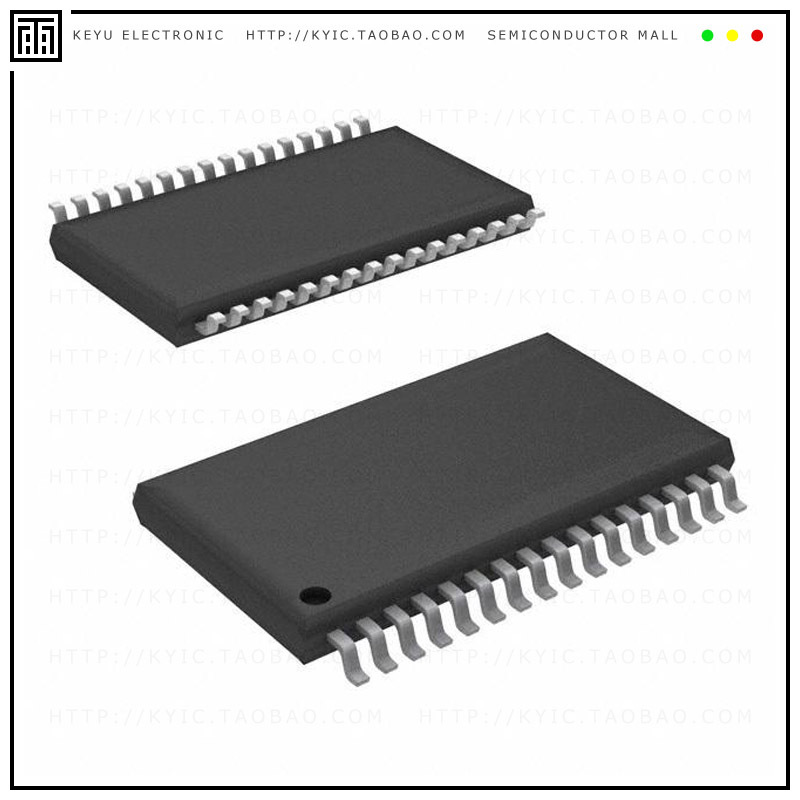 THS1209IDA【IC 12 BIT QUAD ADC FIFO 32-TSSOP】
