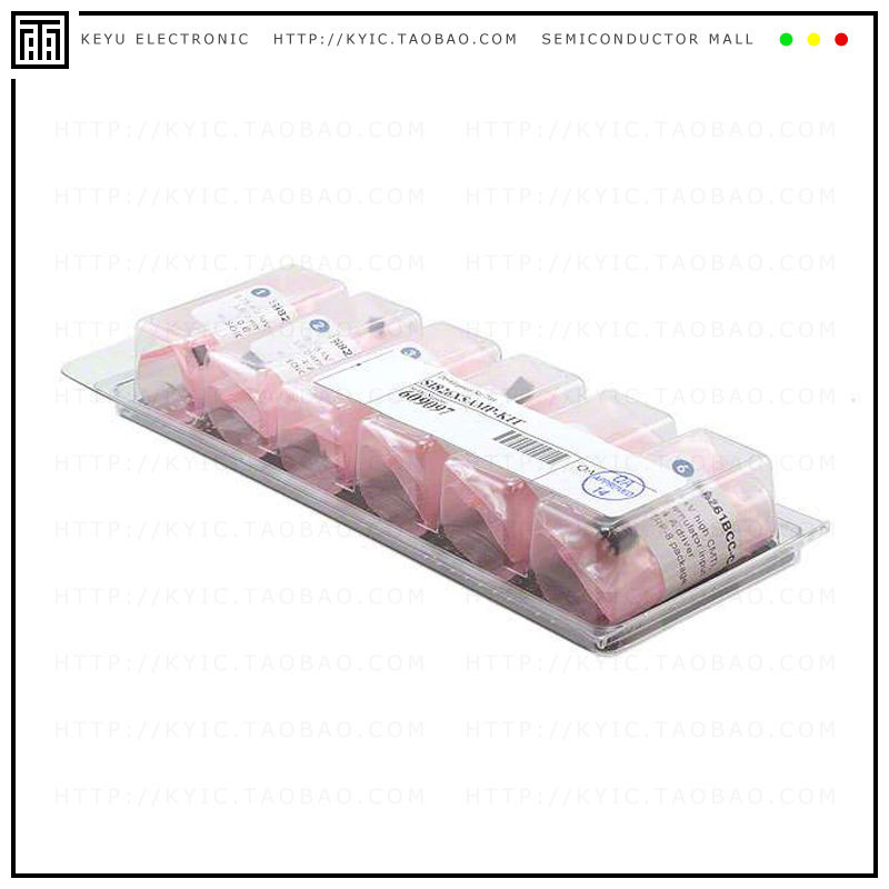 SI826XSAMP-KIT【KIT SI826X OPTO DVR REPL SAMPLE】