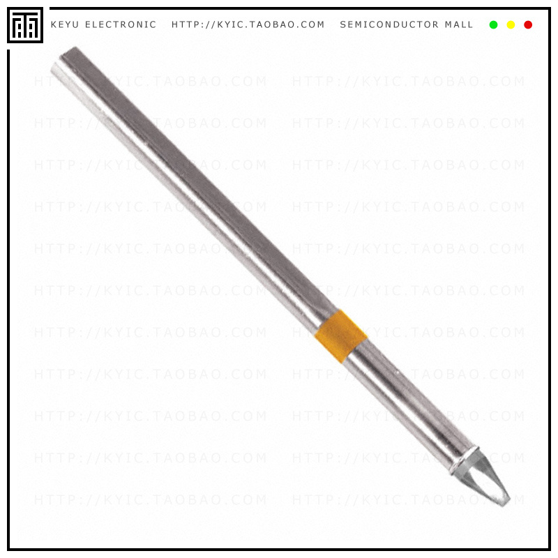 ES75CH018【CHISEL 30DEG 1.80MM】