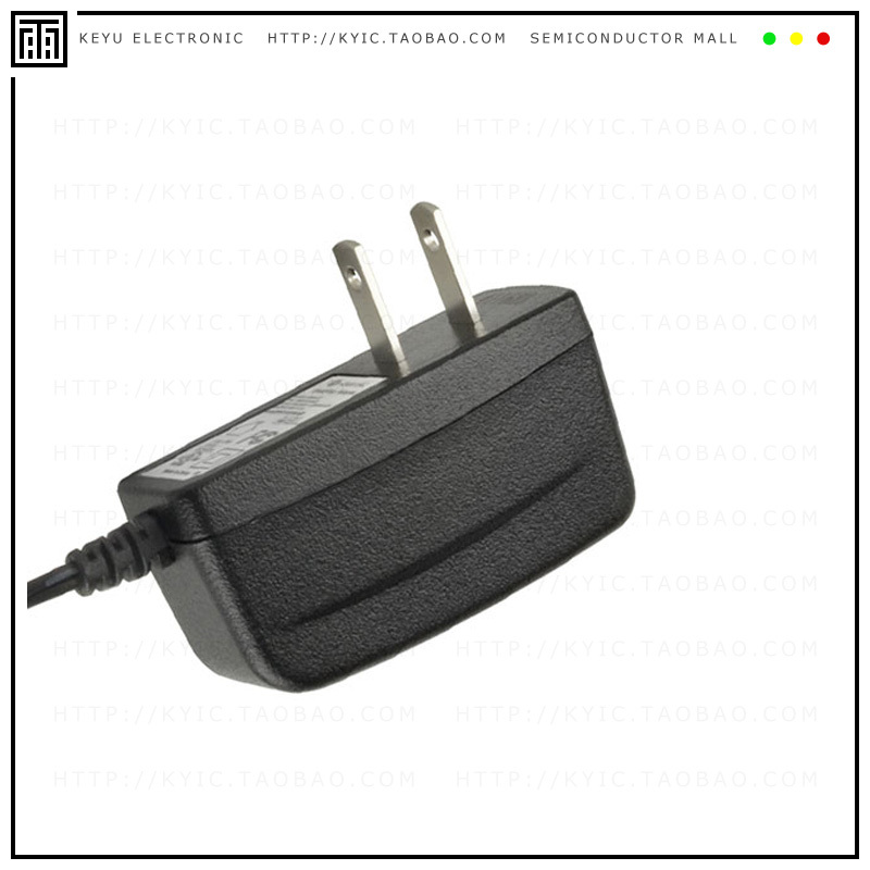 SWI5-12-N-P5R【AC-DC 12 VDC 0.4 A SW WALL-P】