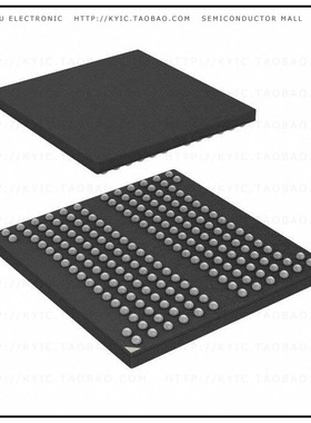 MT52L256M32D1PF-107 WT:B TR【IC DRAM 8G 933MHZ FBGA】