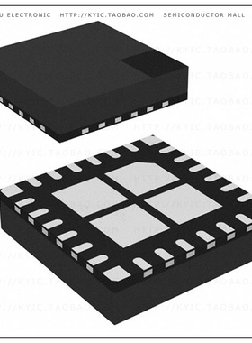 LT8642SIV#PBF【18V， 10A SYNCHRONOUS STEP-DOWN S】