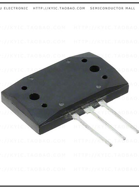 2SC2922【TRANS NPN 180V 17A MT-200】