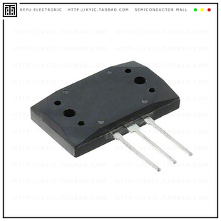 2SC2922【TRANS NPN 180V 17A MT-200】