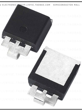 SLD8S17A【TVS DIODE 17V 27.6V SMTO-263】