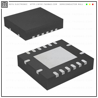 SN74LV165ARGYR【IC SHFT REG PARAL LD 8BIT 16VQFN】
