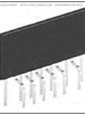 PFS7627H【IC PFC CONTROLLER ESIP-16D】