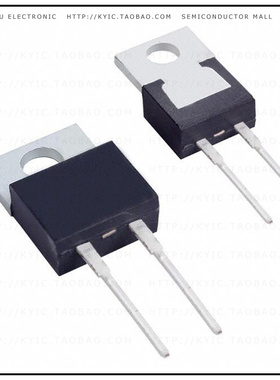 MBR745G【DIODE SCHOTTKY 45V 7.5A TO220-2】