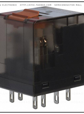 PT370012【RELAY GEN PURPOSE 3PDT 10A 12V】