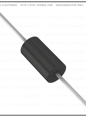 P6KE510CA【TVS DIODE 434V 698V DO204AC】
