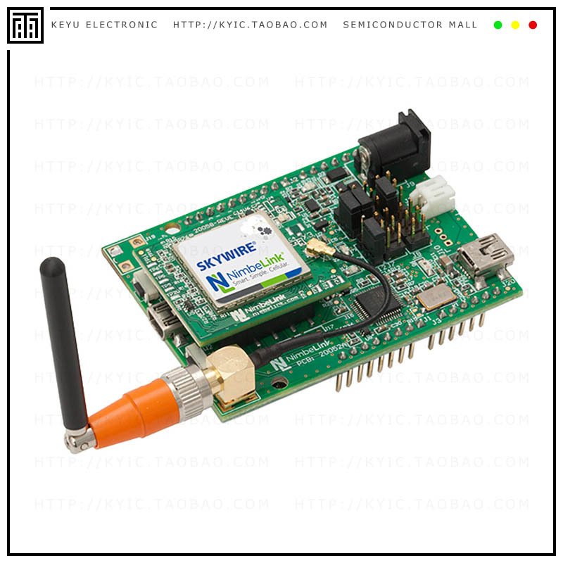 NL-M1DK【KIT SKYWIRE CAT-M1】