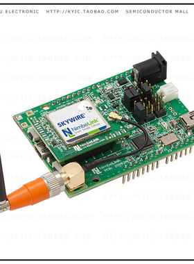 NL-M1DK【KIT SKYWIRE CAT-M1】