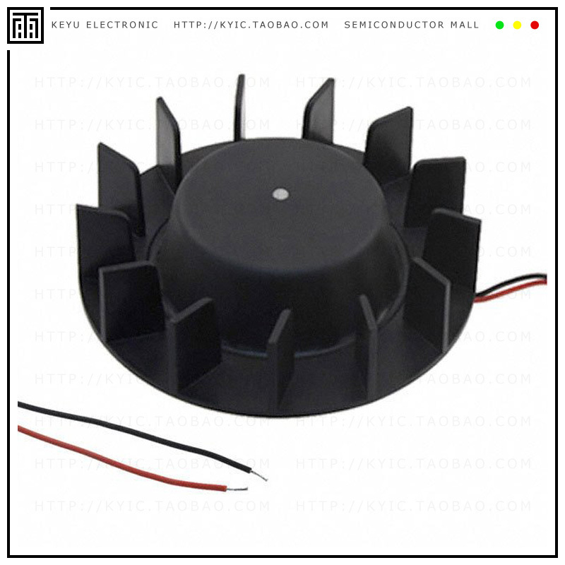 RER100-25/12【FAN IMP MTRZD 100X32MM 12VDC】