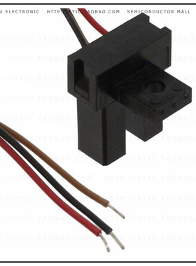 OPB857Z【SENSOR OPT SLOT PHOTOTRANS MODUL】