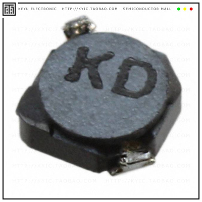 CDRH2D11NP-100NC【FIXED IND 10UH 650MA 400 MOHM】