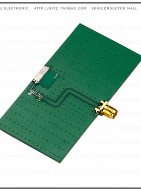 ILAD.02【EVALUATION KIT FOR ILA.02】