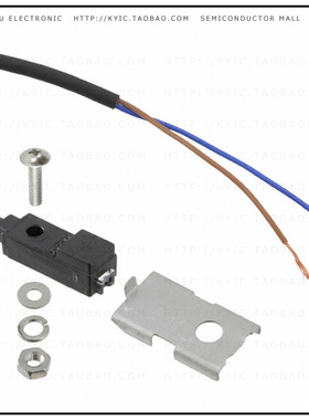 GXL-8FUIB【SENSOR PROX NC 1.8MM 12-24VDC】