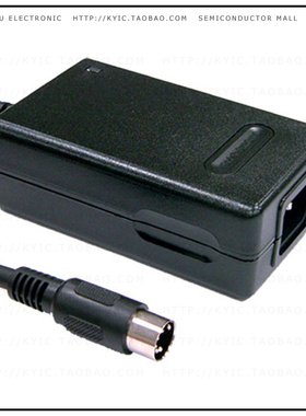 GP25A13A-R1B【AC/DC DSKTP ADPTR 5V 12V -5V 29W】